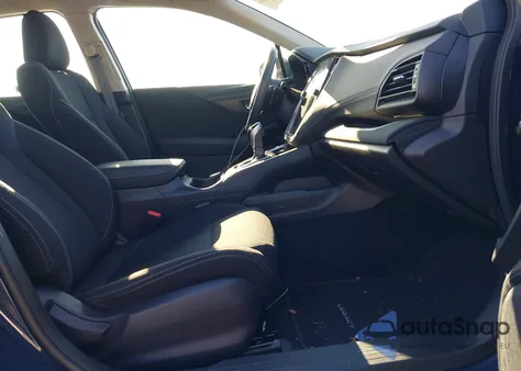 2024 Subaru Legacy Premium z USA, uszkodzony, nr VIN 4S3BWAD64R3028892